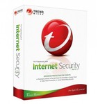 Purchase a Trend Micro Internet Security for $39 (FREE SHIPPING) and Get $40 CASH BACK!