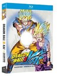 Dragon Ball Z Kai Season 4 Blu-Ray $23.49 + Shipping from Amazon