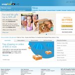 Free Shipping for Snapfish Print Orders & 70 Free Prints