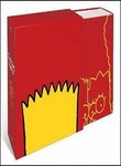 Simpsons Episode Guide 1,200 Page Hardcover Book $39.99 + Free Shipping/Pickup from QBD