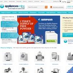 Appliances Online - 5% off Storewide