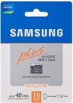 Samsung 16GB Micro SDHC Card $11.99 + FREE Shipping or in-Store Pick up