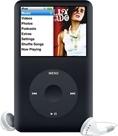 Apple iPod Classic 160G Black $299 for one day only 5 March 2009 Harris technology