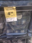 Mens Flann Shirt - Safeway - $4.49