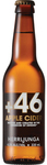 Herrljunga +46 Apple Cider Case of 24 $32.40 Pick up from Dan Murphys