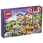 Lego Friends Summer Riding Camp 3185 $94 at Target
