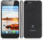 $332.5+Delivered! ZOPO ZP980 1080P MTK6589T 5" 2G/32G Smart Phone 5% Off+16G Free Micro SD Card