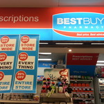 20% off Storewide at BestBuy Pharmacy [Wynyard NSW]