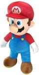Super Mario 30cm Plush Soft Toy $11.90 DELIVERED
