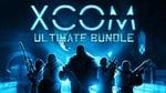 XCOM Collection (aka XCOM Ultimate Bundle) $12 USD @ GreenManGaming
