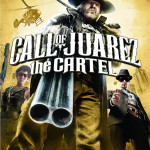 Call of Juarez The Cartel, Call of Juarez Gunslinger STEAM - 1 Euro Each *VPN Required*