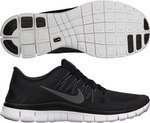 Nike Mens Free 5.0+ Running Shoes $104.20 Delivered Use Code Saver10 @Startfitness.co.uk