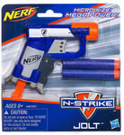 Nerf N-Strike Elite Jolt (Blue) @ $5 from Big W