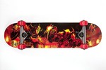 Darkstar Graveyard Skateboard $39.95 Delivered Normally $129.99