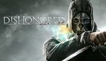 Dishonored (PC) $4.99US, GOTY edition $13.60US from Amazon