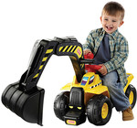 Fisher-Price Big Action Dig N' Ride-on $20