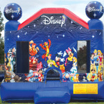 Jumping Castle for Hire @ $150 - Melbourne Areas