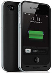 Mophie Juice Pack Air, Charging Case - iPhone 4 /4S (Refurbished) for USD$19.99 + $5 Shipping 