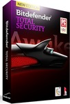 BitDefender Total Security 2014 3 PCs / 1 Years (Digital Download) Only $14.94 (Was $79.95)