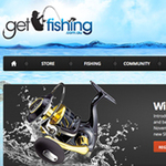 38% off Shimano Flick'r Rod/Reel Combo. Normally $159 Now $99 + $8 Shipping - GetFishing.com.au