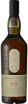 Lagavulin 16 Year Old Scotch Whisky, 700ml for $84.95 from Dan Murphy's