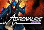 BundleStars Adrenalin Bundle - $4.99US for 12x Steam Keys