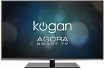 55" Full HD Agora Smart 3D LED TV - Today Only $799 + Freight @ Kogan
