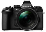 Olympus OM-D E-M1 PRO Kit $2059.00 (plus $11.95 shipping) after Coupon - 3 Days Only from CamBuy