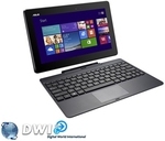 ASUS Transformer T100 $475 Free Delivery ($419 with PayPal 100pcs) @ DWI Computers