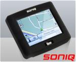 COTD 3.5” Soniq GPS Navigation System $129.00 + $6.95 Shipping 