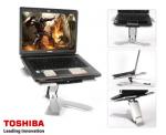 Toshiba Universal Notebook/Projector Stand - COTD Subscribers Only - $39.80 + $7.95 shipping