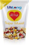 Win a Prize Pack of All Fruit Super Muesli from Lifelong Superfoods