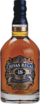 Liquorland - Chivas Regal 18YO Scotch Whisky 700ml - $70.....$82.9 @DM and $79.9@FCL