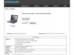Fujitsu Esprimo U9200 Laptop - $1399 (RRP $1999.00) - The Blue Point