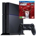 Sony PS4 NBA2K14 Bundle Deal $548 at DickSmith (Click and Collect)