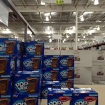 Pop Tarts - $5.89 for a Huge Box of 24 @ Costco Ringwood. over 50% off!