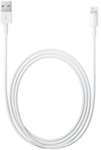 Genuine Apple Lightning to USB Cable (1m) $18.50 @ Exeltek $11.95 Ship/$0 Pickup Mulgrave Vic