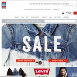 Just Jeans - 15% off Any Order
