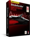 BitDefender AntiVirus Plus 2014 One Year Subscription for Only $0.99 Delivered Via Email @ CPL