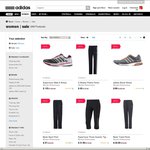Adidas Online Sale Now on - 30-55% off Sale Items