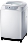 6.5kg Top Load Washing Machine Samsung WA65F5S2URW - $423 @JB Hifi