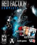 [AMAZON] Red Faction: Collection ($5.99 USD - Historical Low)