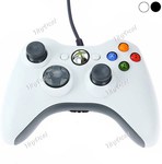 47% off for Wired Game Controller for Microsoft XBOX 360 AU $17.5 Shipped @TinyDeal
