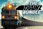 Trainz Simulator 12 Bundle with 8 DLCs US $3.99 on Bundlestars