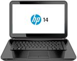 HP 14-D015TU F7Q03PA: Pentium 2020M (2.3GHz), 4GB, 500GB, IGP $381 after Shipping @ OW eBay