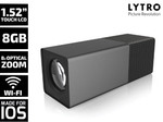 Lytro Light Field 8GB Camera $117 (RRP $499) Shipped @ COTD (Bonus Belkin AUX Cable)