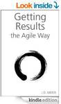 $0 eBook: Getting Results the Agile Way - A Personal Results System for Work and Life