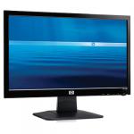 HP 18.5" LCD Monitor Built-in Speaker FREE WEBCAM $139 - OnlineComputer.com.au