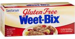 20% off Gluten-Free Weet-Bix 375g $4 In-Store / Online @ Woolies