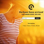 Free Earbud Earhoox With 5 Referrals or More